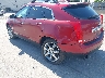 3GYFNFEY2AS****** Salvamento y Reparables 2010 Cadillac SRX en Estado de Illinois