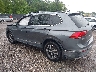 3VV3B7AX2JM****** Salvage and Repairable 2018 Volkswagen Tiguan in Lexington
