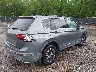 3VV3B7AX2JM****** Salvage and Wrecked 2018 Volkswagen Tiguan in South Carolina State