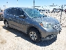 5J6RM3H35DL****** Salvamento y Destrozados 2013 Honda CR-V en Lubbock