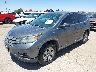 5J6RM3H35DL****** Usados y Reparables 2013 Honda CR-V en Lubbock