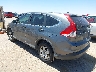 5J6RM3H35DL****** Salvamento y Reparables 2013 Honda CR-V en Lubbock