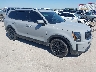 5XYP5DHC3NG****** Salvage and Wrecked 2022 Kia Telluride in Saint Louis
