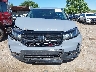 5FPYK3F12RB****** Wrecked 2024 Honda Ridgeline in Oklahoma State