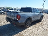 5FPYK3F12RB****** Salvage and Wrecked 2024 Honda Ridgeline in Oklahoma State