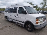 1GJHG39RX21****** Salvage and Wrecked 2002 GMC Savana in Cleveland