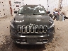 1C4PJMDB3GW****** Wrecked 2016 Jeep Cherokee in Michigan State