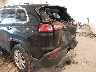 1C4PJMDB3GW****** Salvage and Repairable 2016 Jeep Cherokee in Michigan State