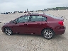 2HGFB2F93CH****** Repairable 2012 Honda Civic in Texas State