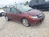 2HGFB2F93CH****** Salvage and Wrecked 2012 Honda Civic in Houston South