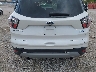 1FMCU9HDXJU****** Wrecked 2018 Ford Escape