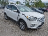 1FMCU9HDXJU****** Salvage and Wrecked 2018 Ford Escape in Chicago South