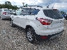 1FMCU9HDXJU****** Salvage and Repairable 2018 Ford Escape in Chicago South