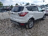 1FMCU9HDXJU****** Salvage and Wrecked 2018 Ford Escape in Illinois State