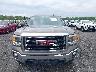 1GTV2UEC0FZ****** Wrecked 2015 GMC Sierra 1500 in Maryland State