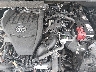 5TDKDRBH2PS****** Repairable 2023 Toyota Highlander in Lexington