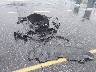 5TDKDRBH2PS****** Wrecked 2023 Toyota Highlander in South Carolina State