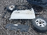3GTEC23029G****** Wrecked 2009 GMC Sierra 1500 in Louisiana State