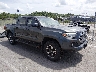 3TMCZ5AN0HM****** Salvamento y Destrozados 2017 Toyota Tacoma en Saint Louis