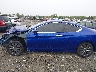 1HGCT1B37EA****** Salvamento 2014 Honda Accord