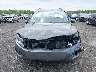 WVGBV7AX5GW****** Wrecked 2016 Volkswagen Tiguan in Maryland State