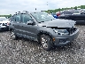 WVGBV7AX5GW****** Salvage and Wrecked 2016 Volkswagen Tiguan in Elkton