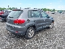 WVGBV7AX5GW****** Salvage and Wrecked 2016 Volkswagen Tiguan in Maryland State