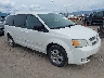 2D4RN4DE1AR****** Salvage and Wrecked 2010 Dodge Grand Caravan in Missoula