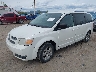 2D4RN4DE1AR****** Used and Repairable 2010 Dodge Grand Caravan in Missoula