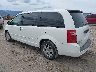 2D4RN4DE1AR****** Salvage and Repairable 2010 Dodge Grand Caravan in Missoula