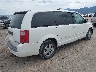 2D4RN4DE1AR****** Salvage and Wrecked 2010 Dodge Grand Caravan in Montana State