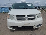 2D4RN4DE1AR****** Salvage and Repairable 2010 Dodge Grand Caravan in Montana State