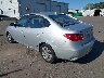 KMHDU46D39U****** Salvage and Repairable 2009 Hyundai Elantra in Long Island