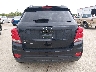 KL7CJPSM1NB****** Destrozados 2022 Chevrolet Trax