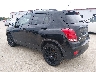 KL7CJPSM1NB****** Salvamento y Reparables 2022 Chevrolet Trax en IAA St. Louis Off-Site Granite City