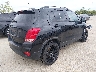 KL7CJPSM1NB****** Salvamento y Destrozados 2022 Chevrolet Trax en Estado de Illinois