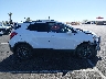 KL4CJ2SM7GB****** Repairable 2016 Buick Encore in Nevada State