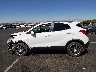 KL4CJ2SM7GB****** Salvage 2016 Buick Encore