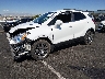 KL4CJ2SM7GB****** Used and Repairable 2016 Buick Encore in Las Vegas