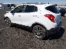 KL4CJ2SM7GB****** Salvage and Repairable 2016 Buick Encore in Las Vegas