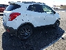 KL4CJ2SM7GB****** Salvage and Wrecked 2016 Buick Encore in Nevada State