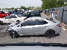 5YFBURHE0FP****** Salvage 2015 Toyota Corolla