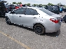 5YFBURHE0FP****** Salvage and Repairable 2015 Toyota Corolla in Salt Lake City