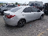 5YFBURHE0FP****** Salvage and Wrecked 2015 Toyota Corolla in Utah State