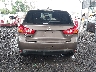 JA4AP3AU4HZ****** Destrozados 2017 Mitsubishi Outlander