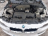 WBA3B3C5XDF****** Reparables 2013 BMW 3 Series en Atlanta South