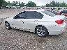 WBA3B3C5XDF****** Reparables 2013 BMW 3 Series en Estado de Georgia