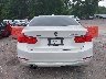 WBA3B3C5XDF****** Destrozados 2013 BMW 3 Series