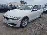 WBA3B3C5XDF****** Usados y Reparables 2013 BMW 3 Series en Atlanta South