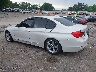 WBA3B3C5XDF****** Salvamento y Reparables 2013 BMW 3 Series en Atlanta South